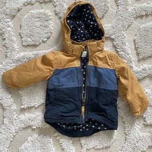 Oshkosh jacket
